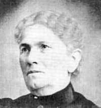 Mary Jane Hetherington (1840 - 1923) Profile